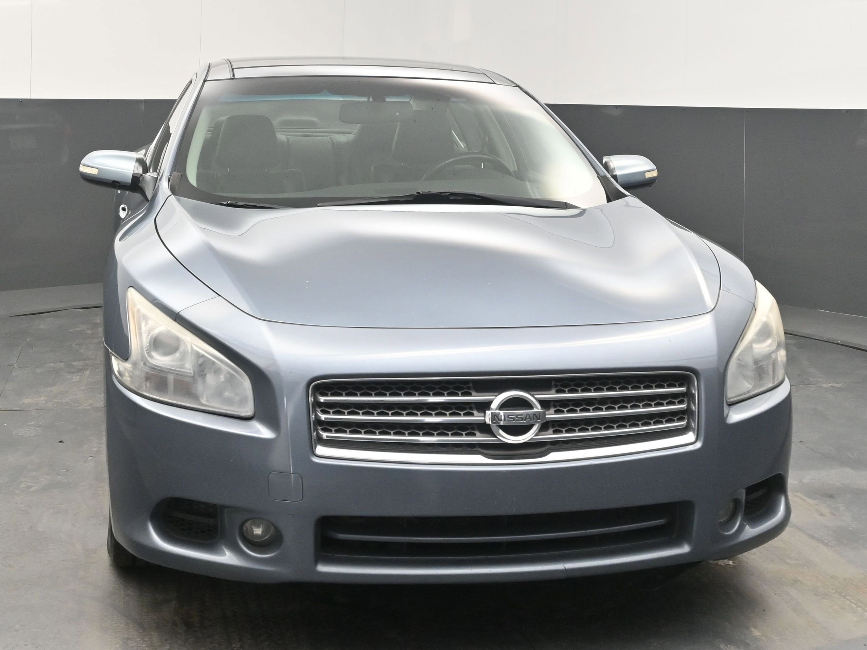 Used 2010 Nissan Maxima 3.5 SV w/ Premium Pkg image 2