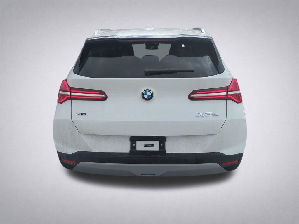 New 2026 BMW X3 xDrive30 w/ Premium Package image 5