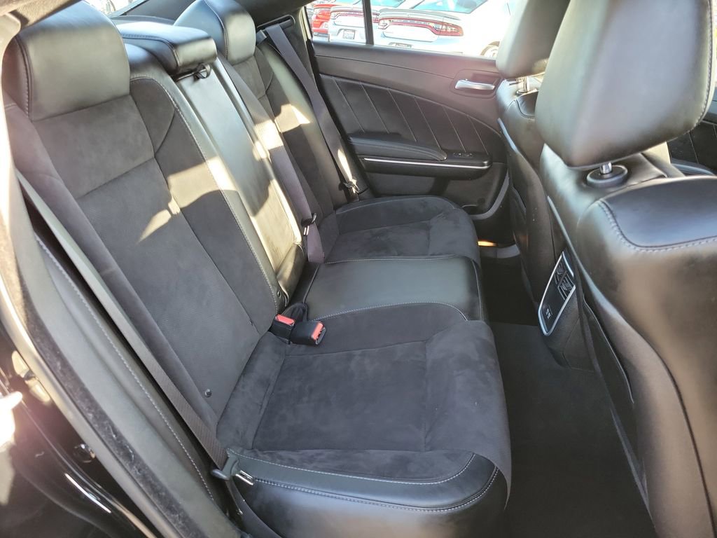 Used 2023 Dodge Charger GT w/ Plus Group image 21
