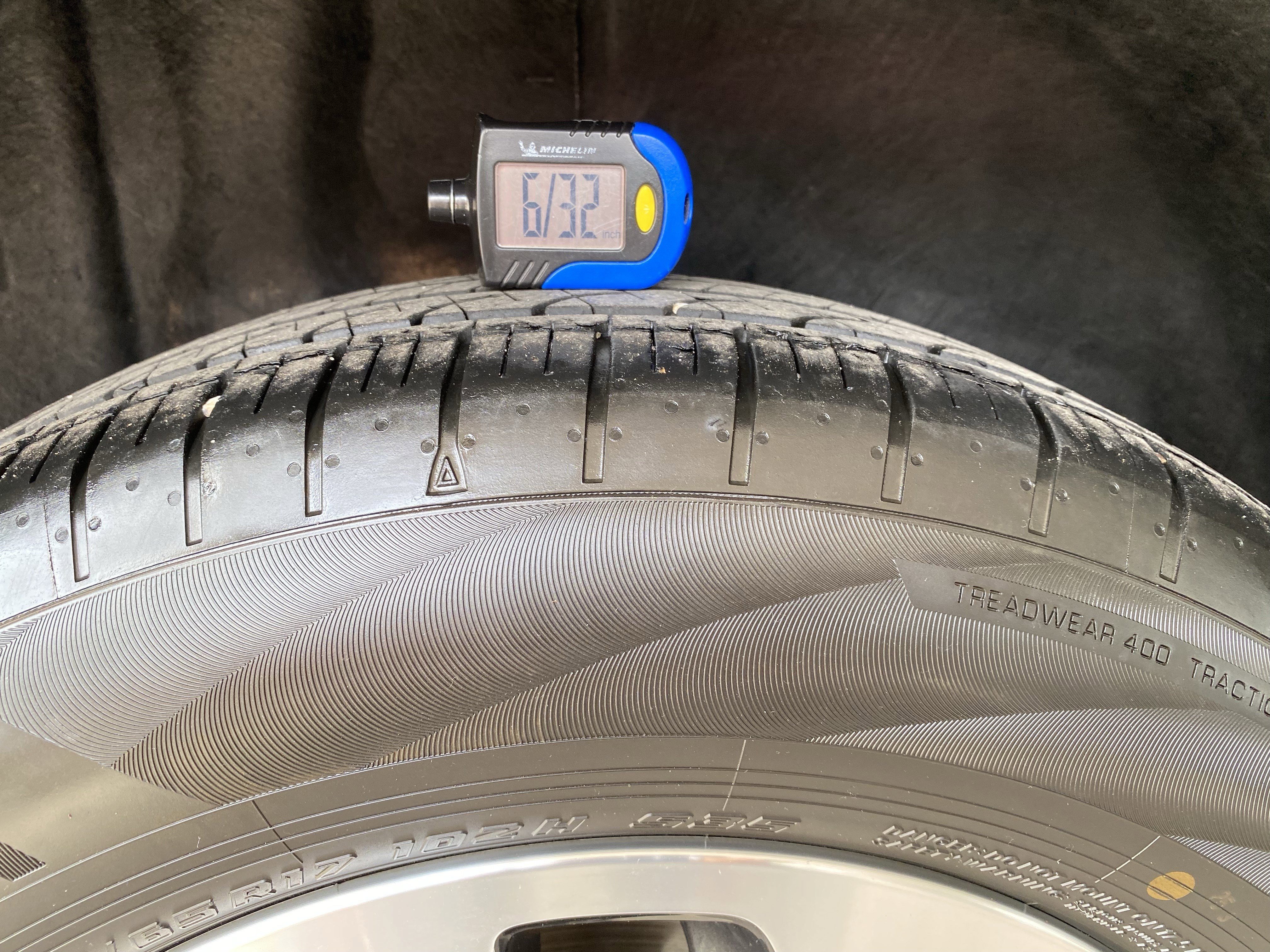 Used 2024 Subaru Outback Premium AWD/4WD image 24