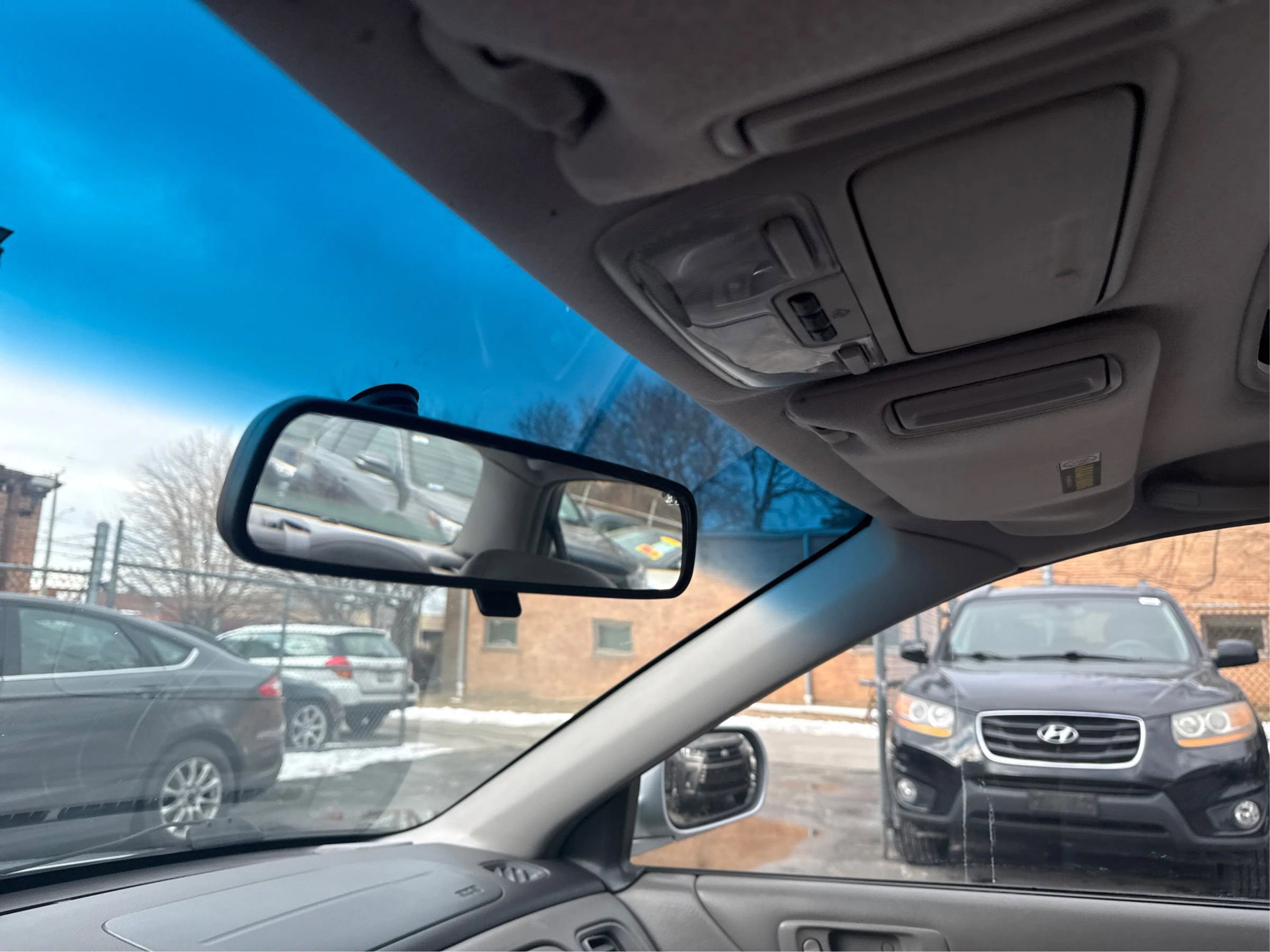 Used 2001 Honda Accord EX image 18