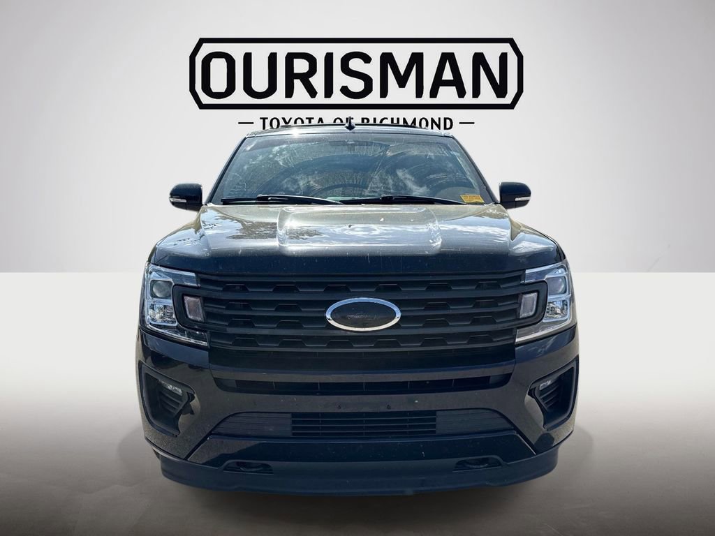 Used 2020 Ford Expedition XLT w/ Equipment Group 202A image 2