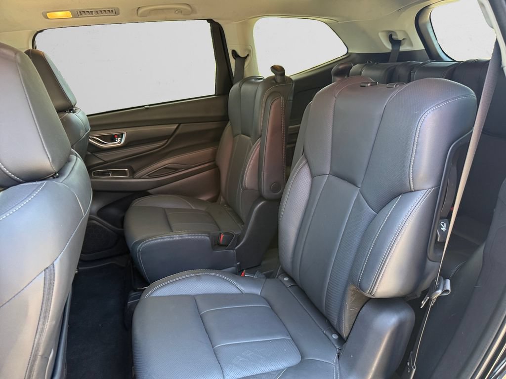 Used 2023 Subaru Ascent Limited AWD/4WD image 13