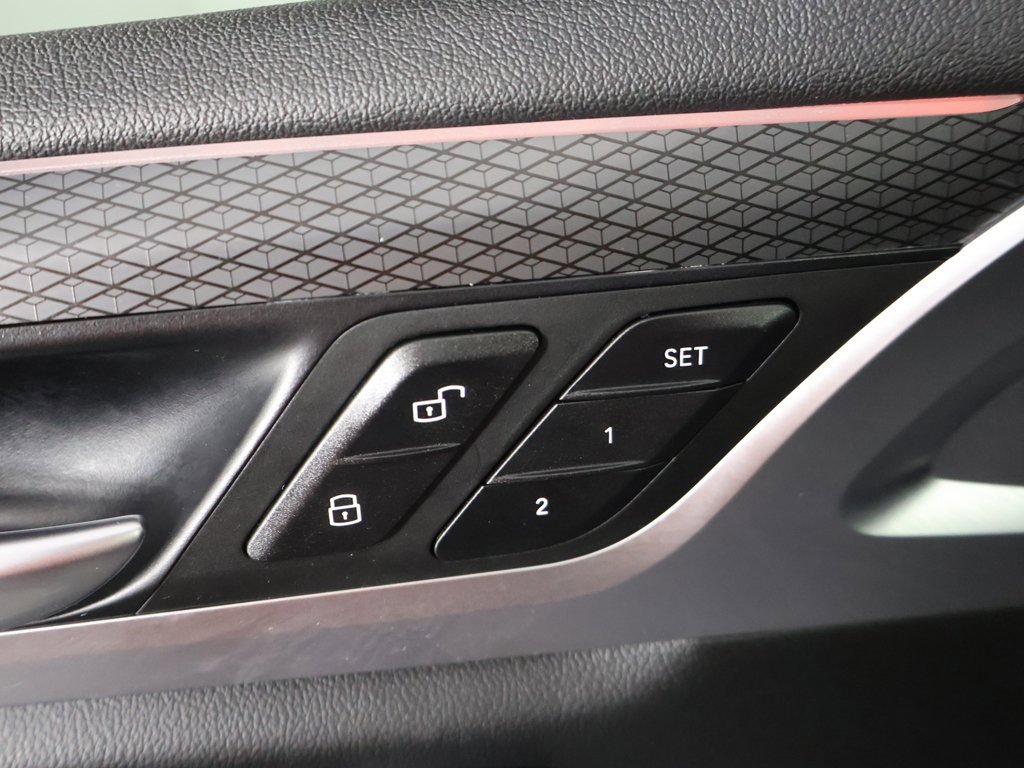 Used 2022 BMW X3 xDrive30i w/ M Sport Package 2 image 35