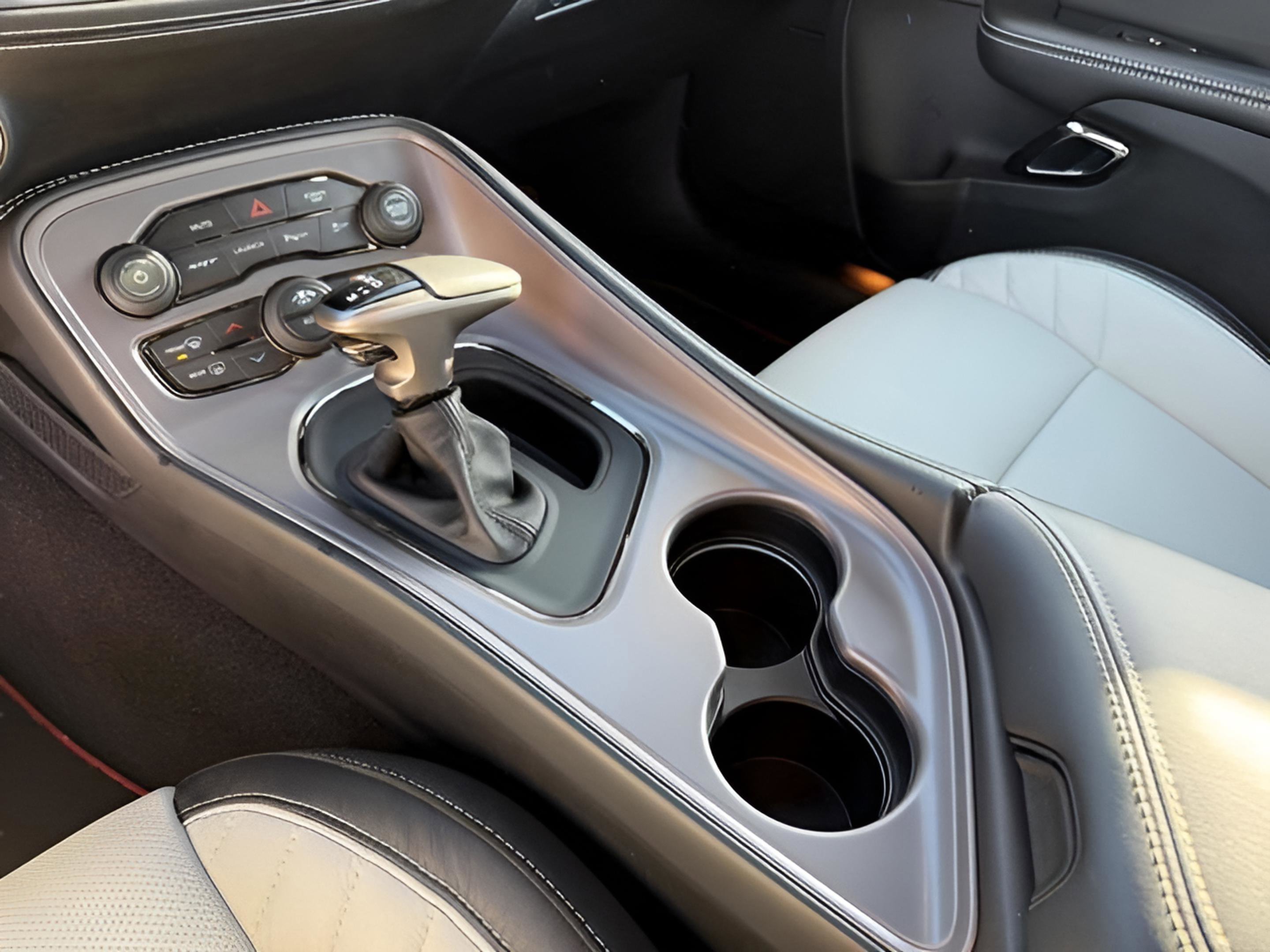 Used 2023 Dodge Challenger SRT Hellcat RWD image 24