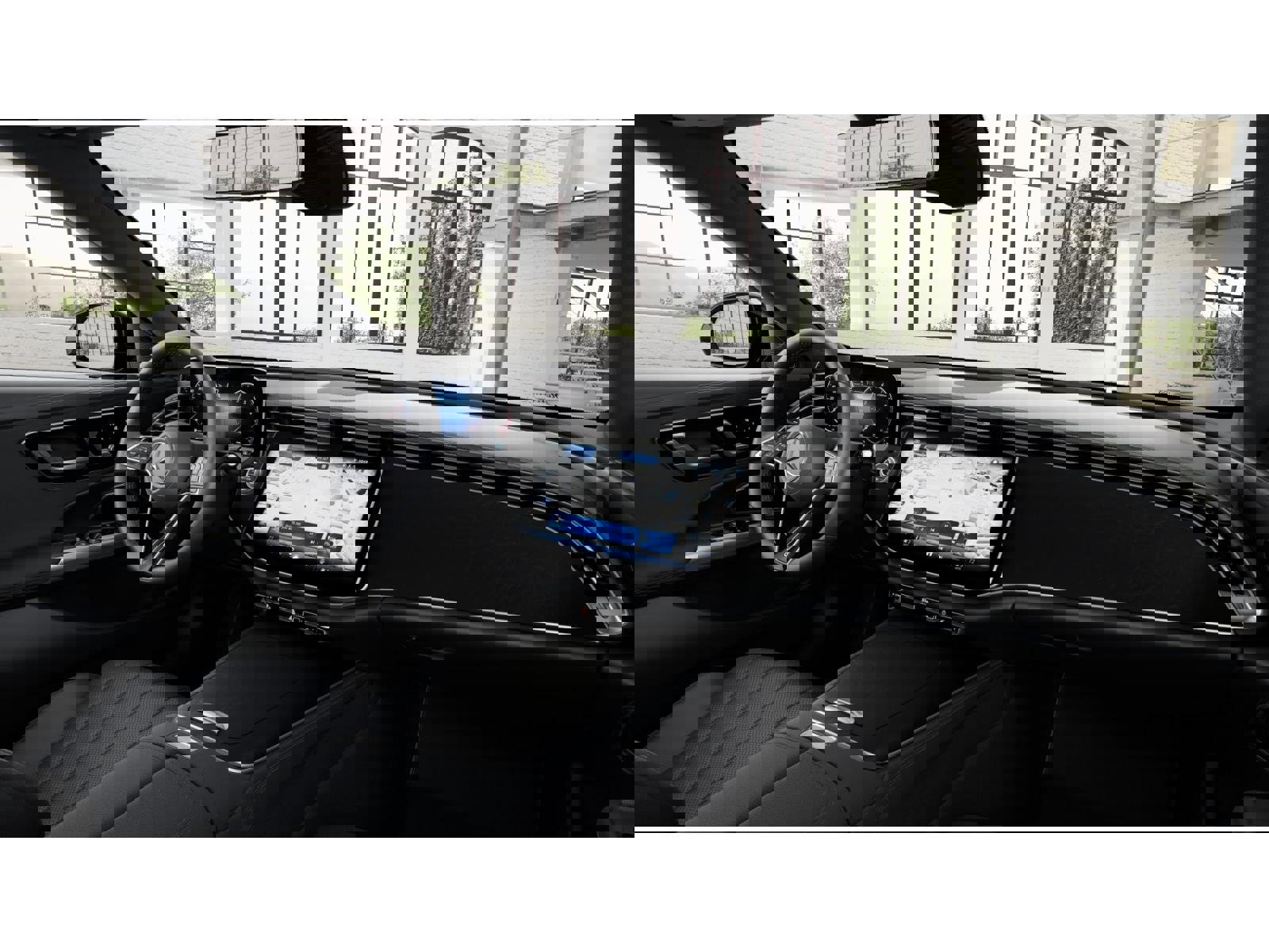 New 2026 Mercedes-Benz E 450 4MATIC All-Terrain Wagon image 6