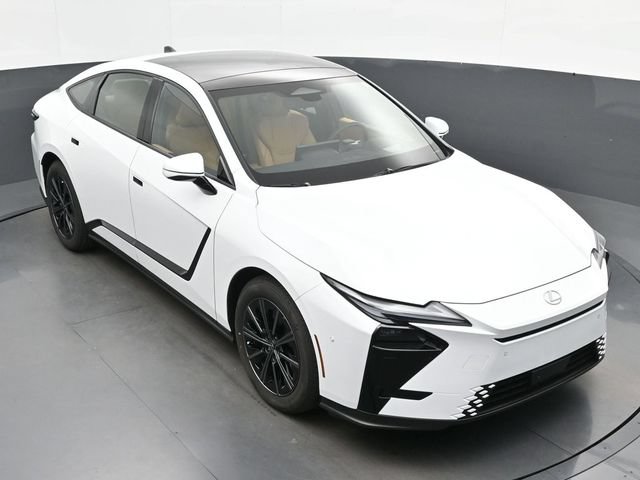 New 2026 Lexus ES 350h FWD image 18
