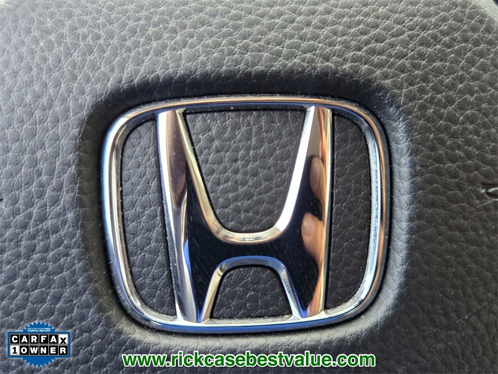 Used 2023 Honda HR-V LX image 29