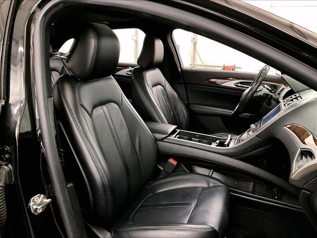 Used 2020 Lincoln MKZ Reserve w/ Elements Package AWD/4WD image 7