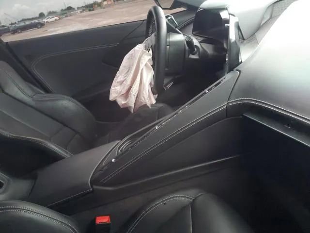 Used 2023 Chevrolet Corvette Stingray Coupe w/ Z51 Performance Package image 7