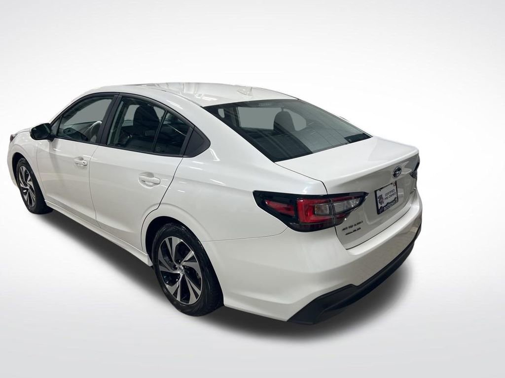 Used 2025 Subaru Legacy Premium image 2