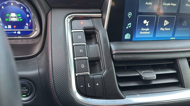 Used 2024 Chevrolet Tahoe RST w/ Luxury Package image 29