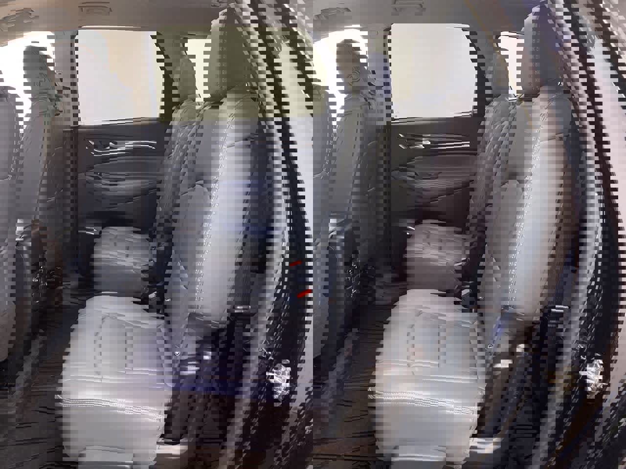 Used 2020 Buick Enclave Premium w/ Sun and Sites Package image 17