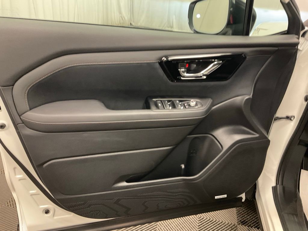 New 2026 Subaru Forester Sport image 10