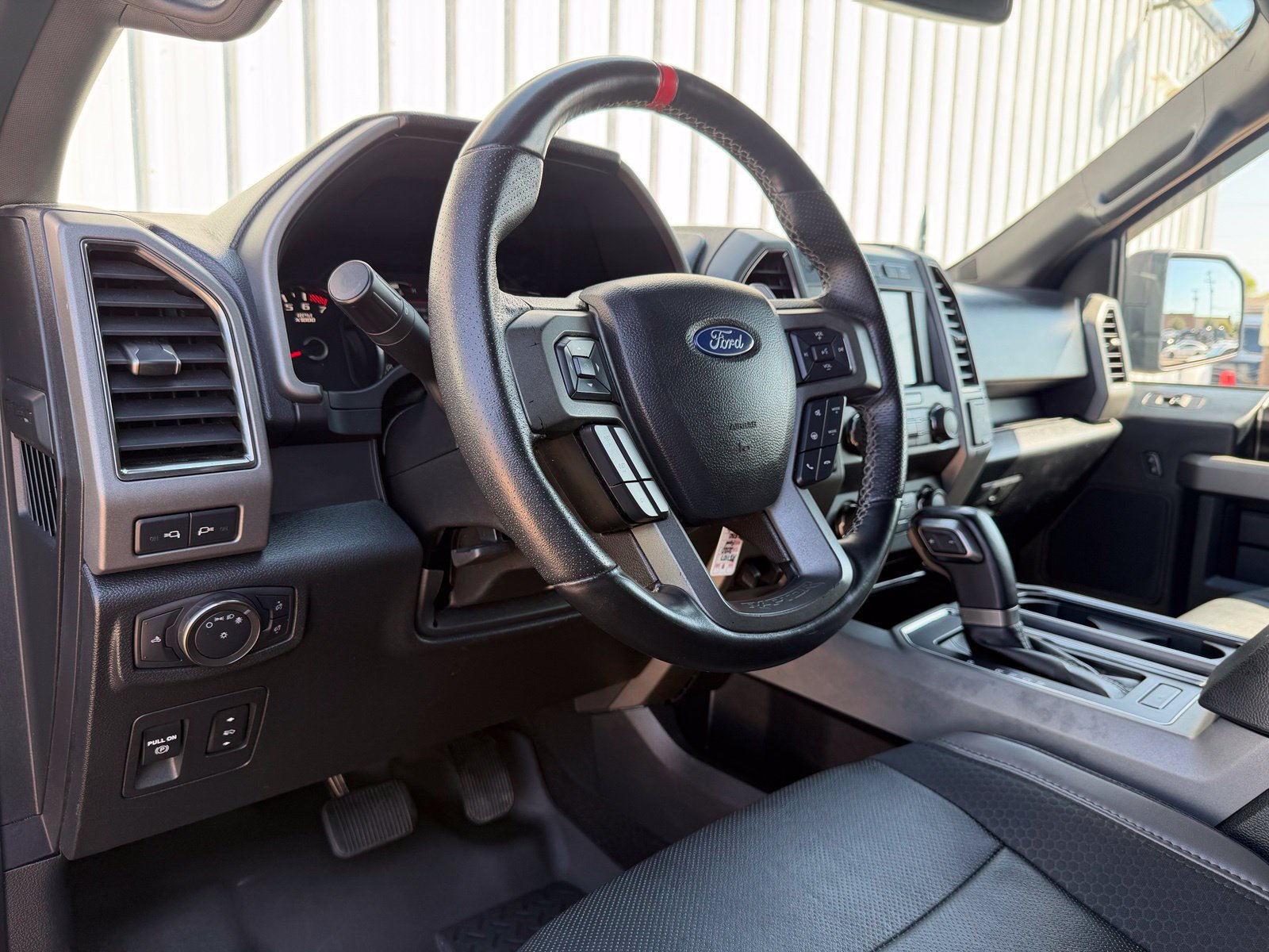 Used 2020 Ford F150 Raptor AWD/4WD image 21