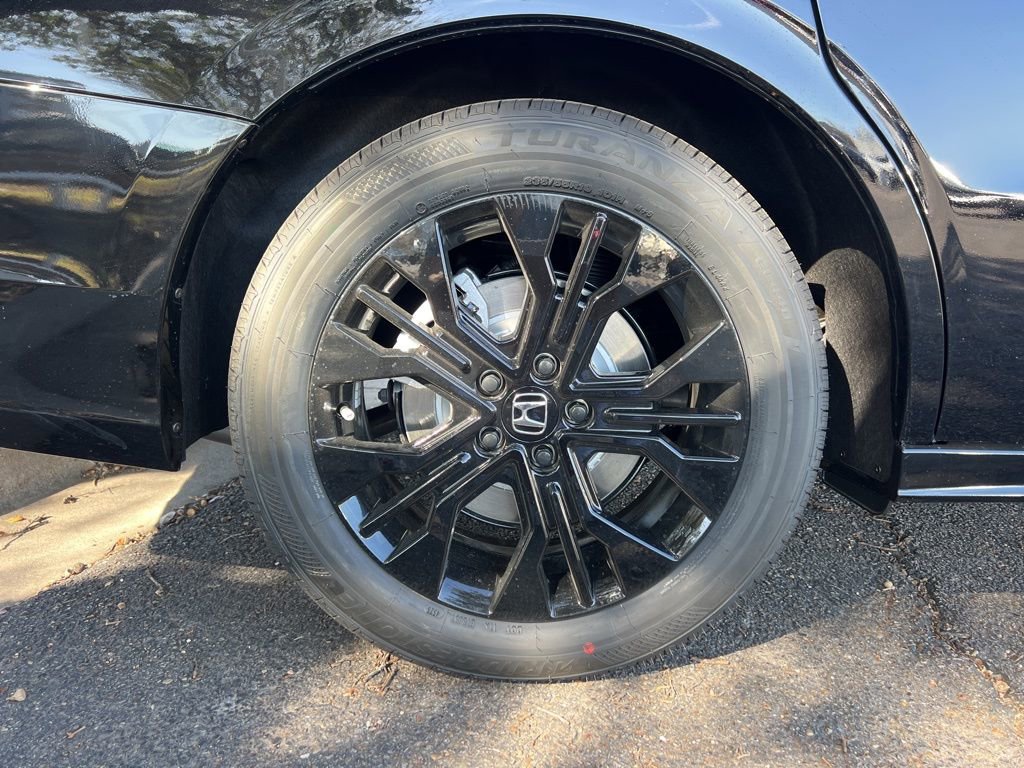 New 2026 Honda Odyssey Sport-L image 7