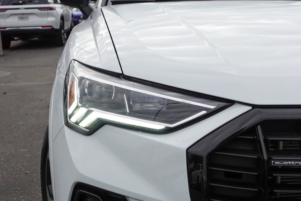 Used 2025 Audi Q3 2.0T Premium Plus w/ Premium Plus Package image 5