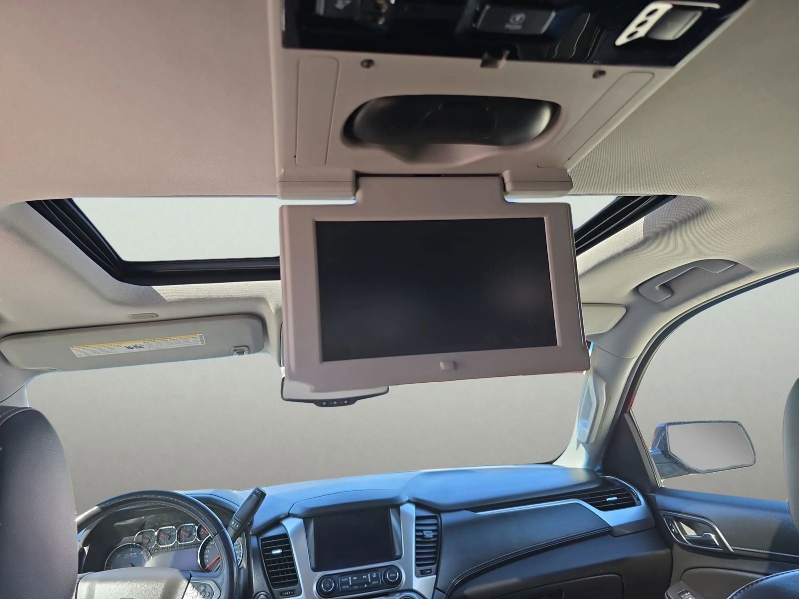 Used 2018 Chevrolet Tahoe LT AWD/4WD image 17