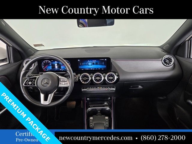 Certified 2022 Mercedes-Benz GLA 250 4MATIC image 20