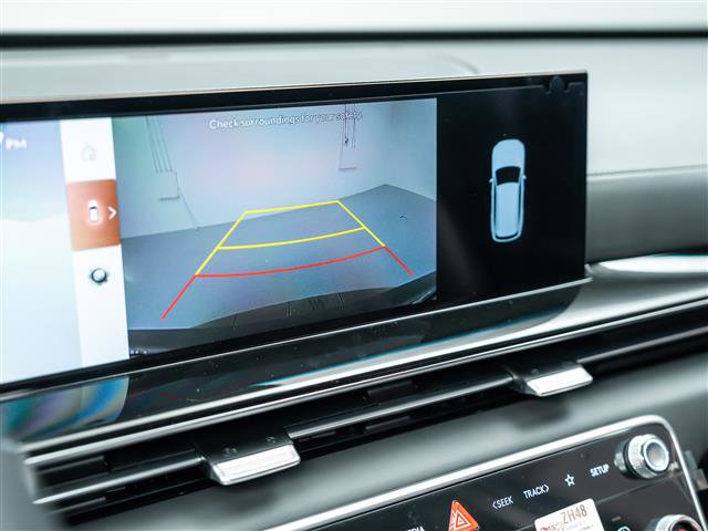 New 2026 Genesis GV80 2.5T image 24