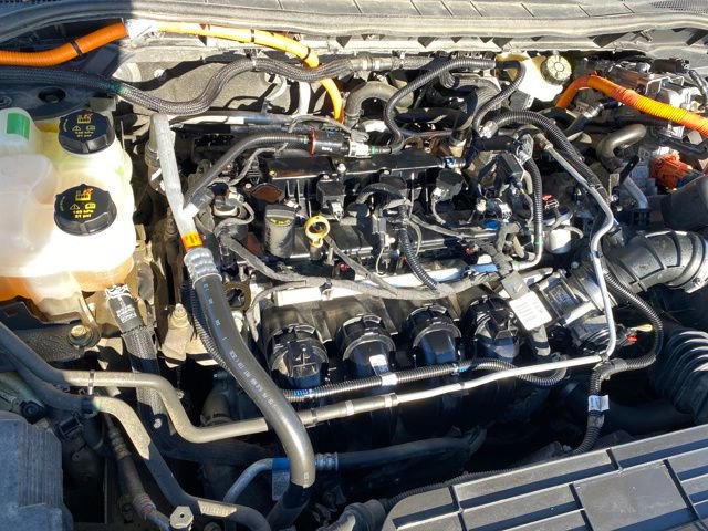 Used 2021 Ford Escape SEL image 22