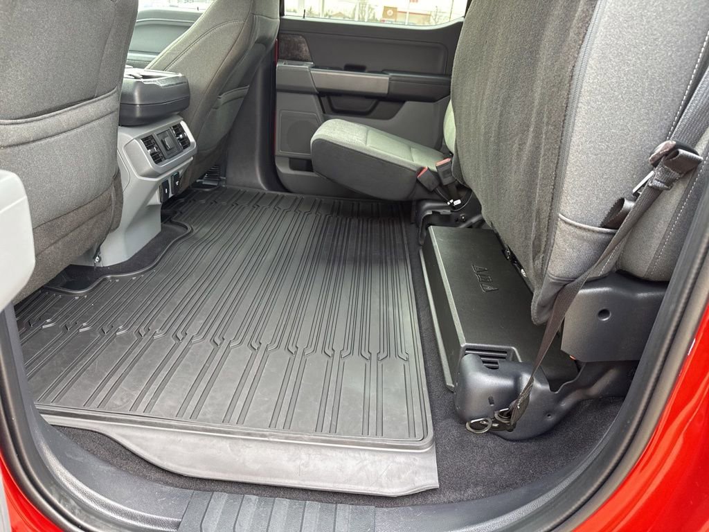 Used 2023 Ford F150 XLT w/ Equipment Group 302A High image 11