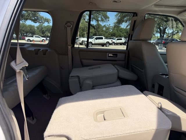Used 2014 Ford Expedition EL Limited w/ Equipment Group 301A AWD/4WD image 19