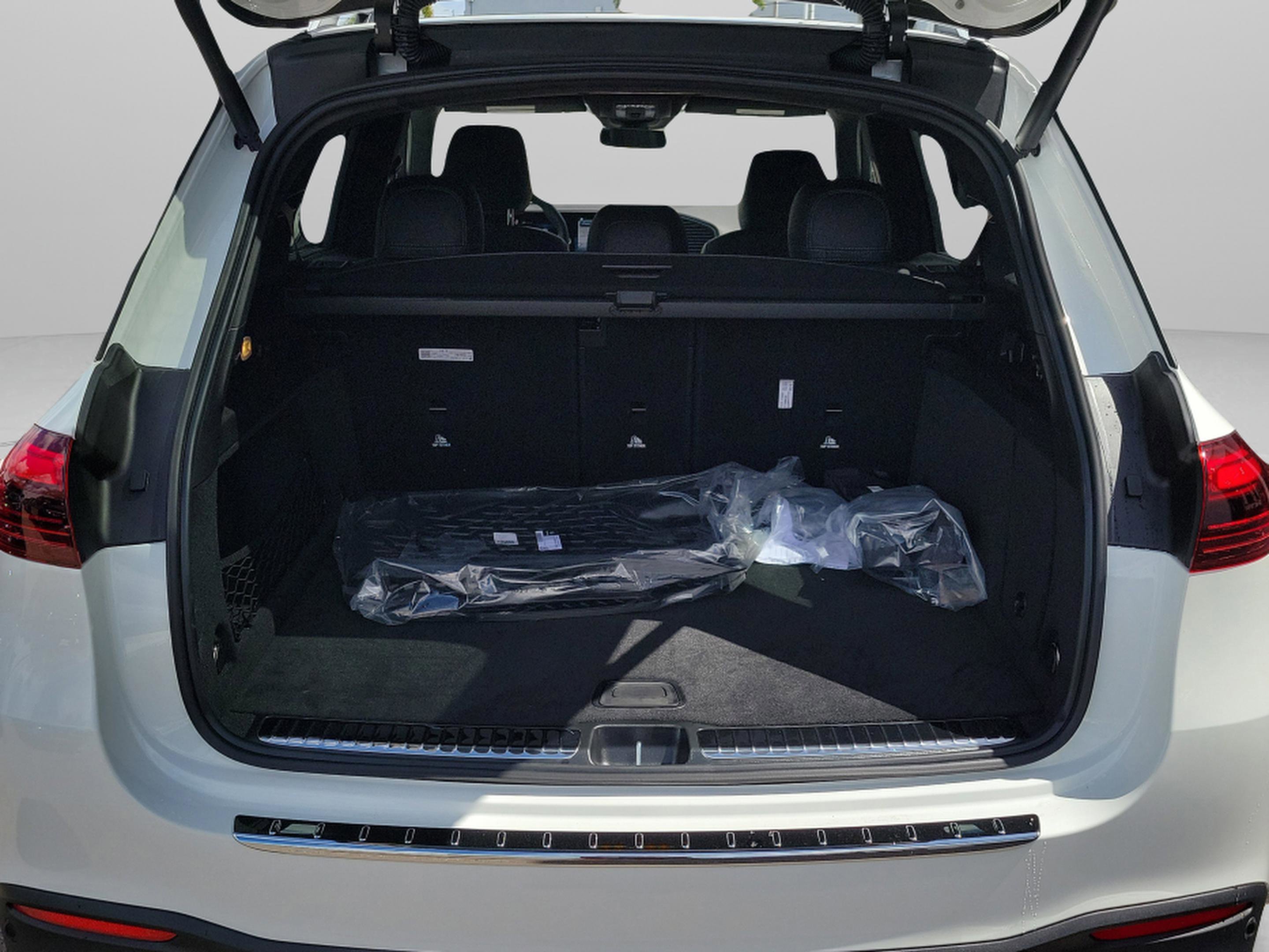 New 2026 Mercedes-Benz GLE 63 AMG S image 31