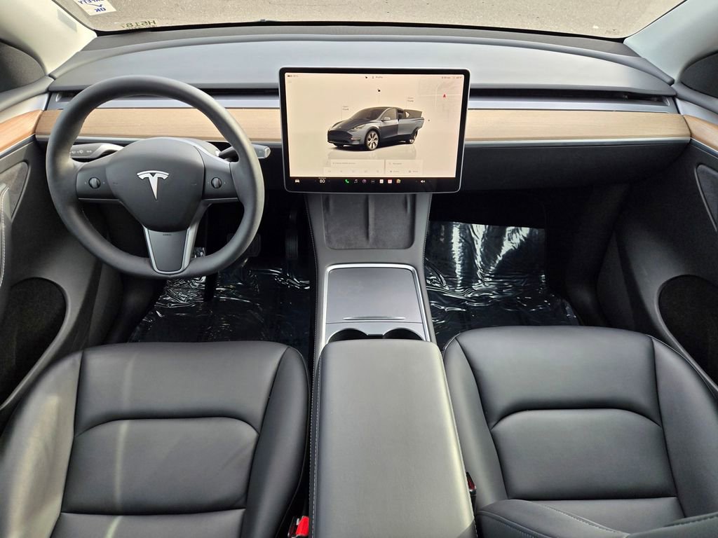 Used 2023 Tesla Model Y Long Range image 14
