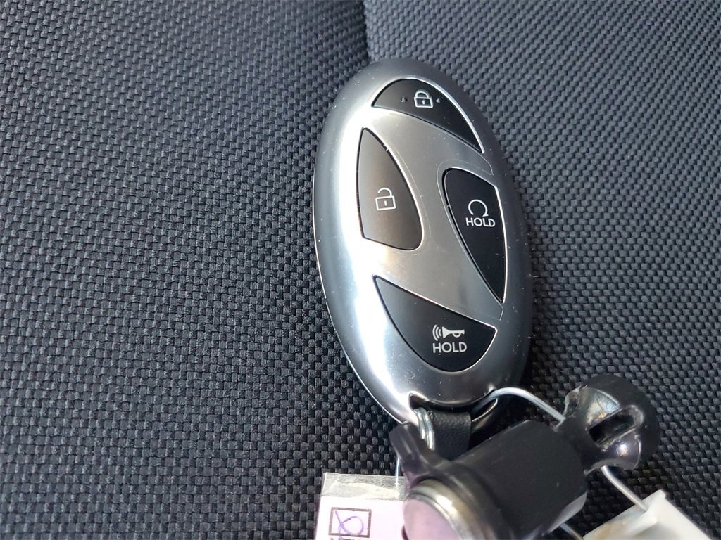 New 2026 Hyundai Santa Fe SE image 27