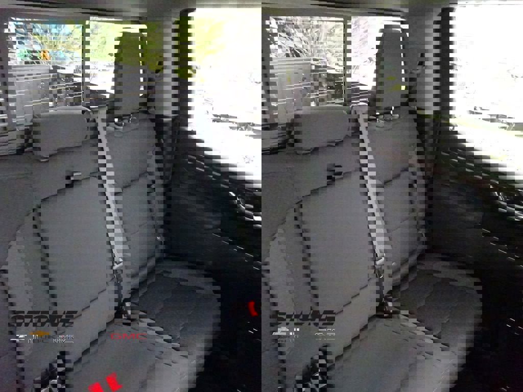 New 2026 GMC Sierra 1500 Elevation image 18
