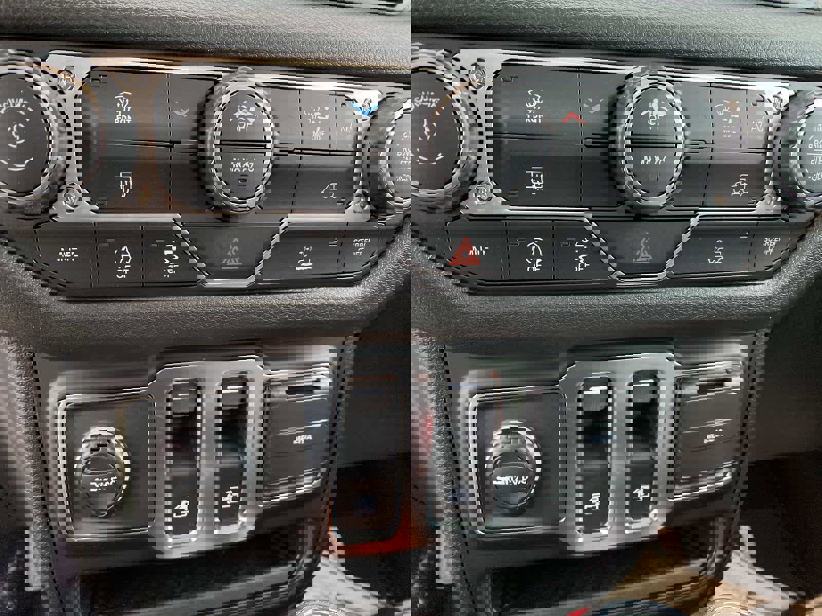 New 2026 Jeep Wrangler Sport image 9