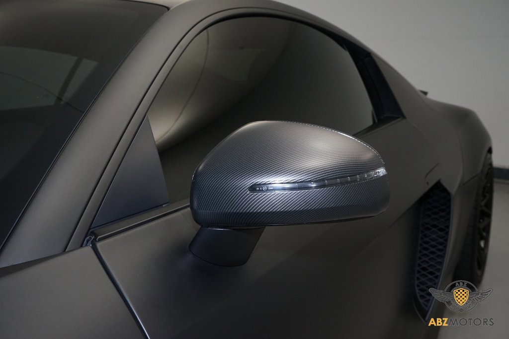 Used 2011 Audi R8 V10 image 10