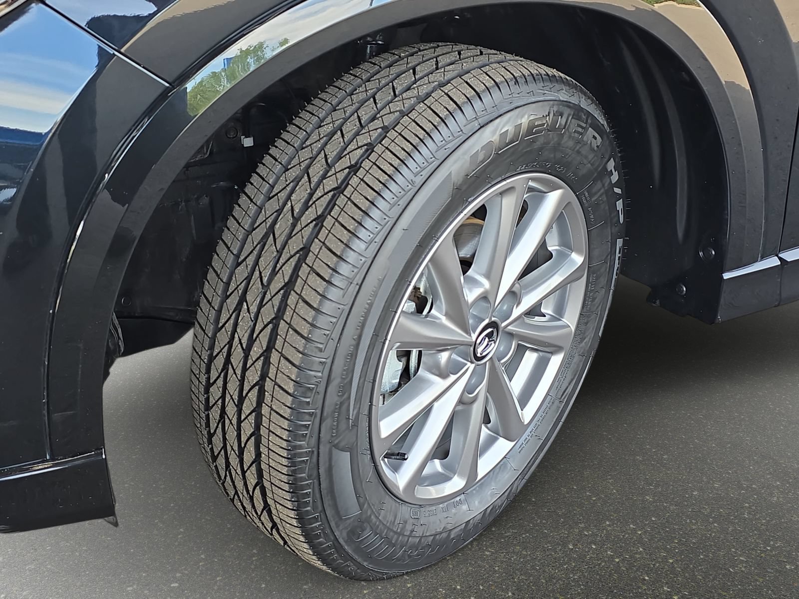 Used 2025 MAZDA CX-5 AWD 2.5 S w/ Preferred Package image 31