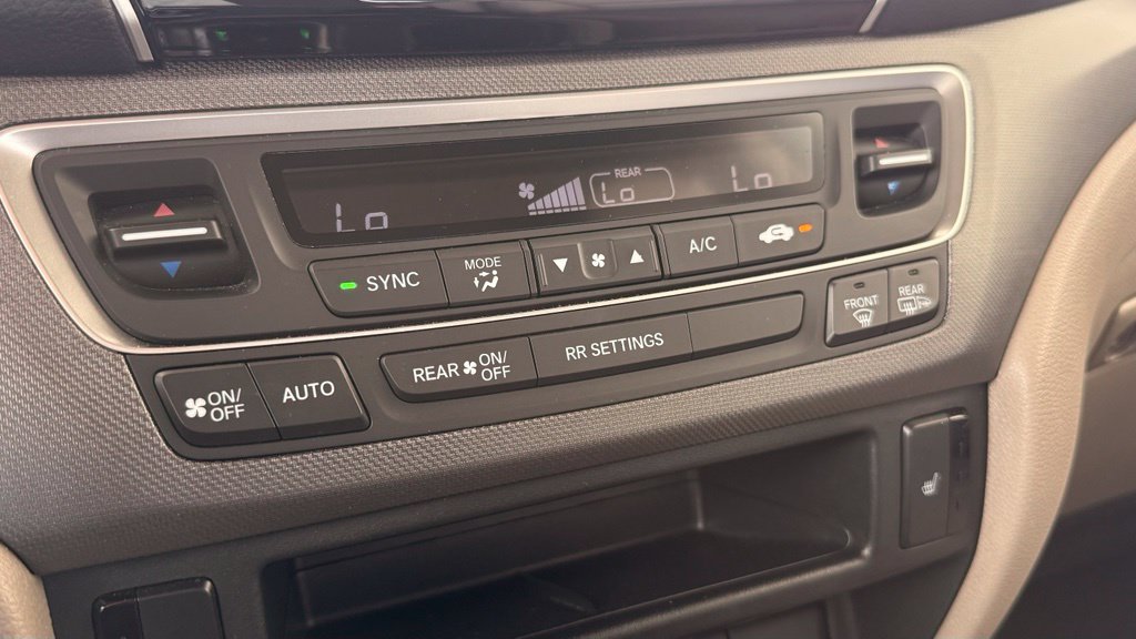 Certified 2022 Honda Ridgeline RTL image 29