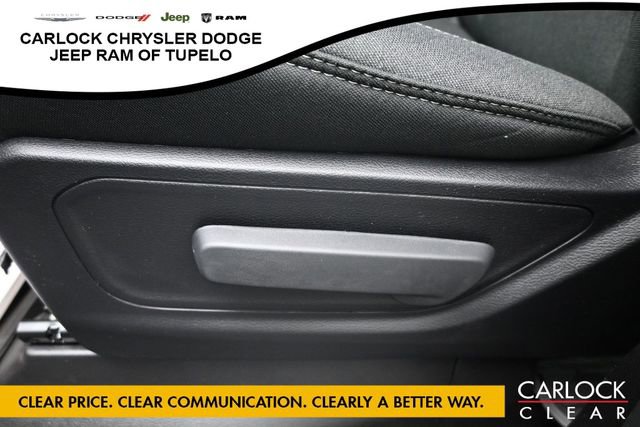 New 2026 RAM 1500 Big Horn AWD/4WD image 10