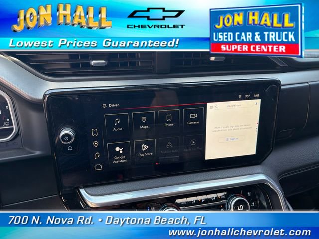 Used 2023 GMC Sierra 1500 Denali image 28