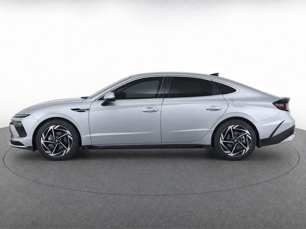 New 2026 Hyundai Sonata SEL AWD/4WD image 6