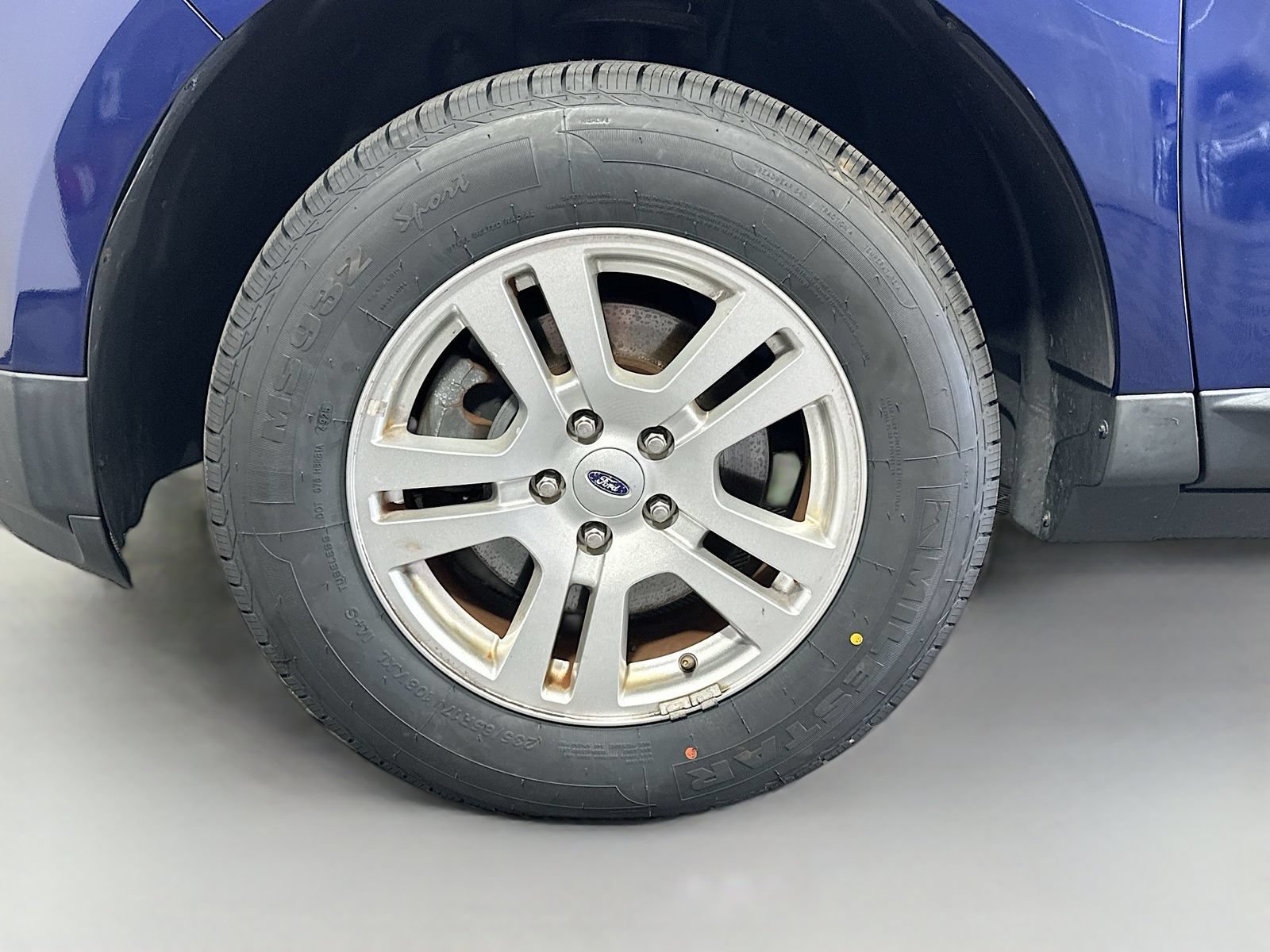 Used 2013 Ford Edge SE FWD image 29