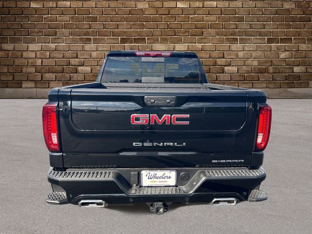 New 2026 GMC Sierra 1500 Denali image 4