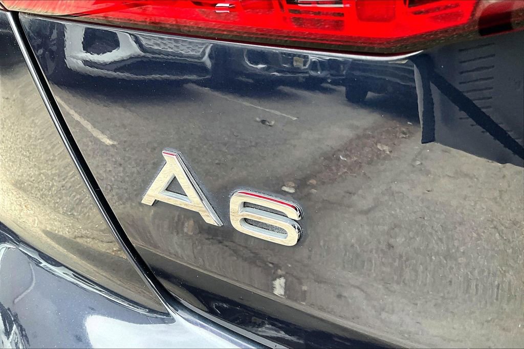 Used 2019 Audi A6 3.0T Premium w/ Convenience Package image 24
