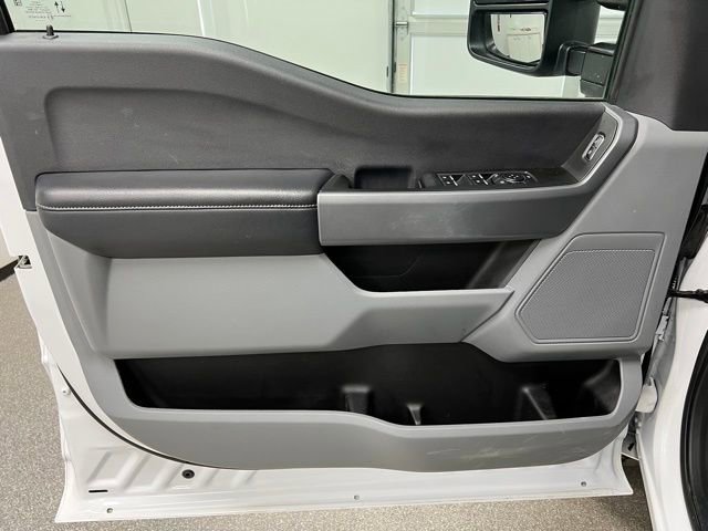 Used 2024 Ford F350 XL w/ STX Appearance Package image 22