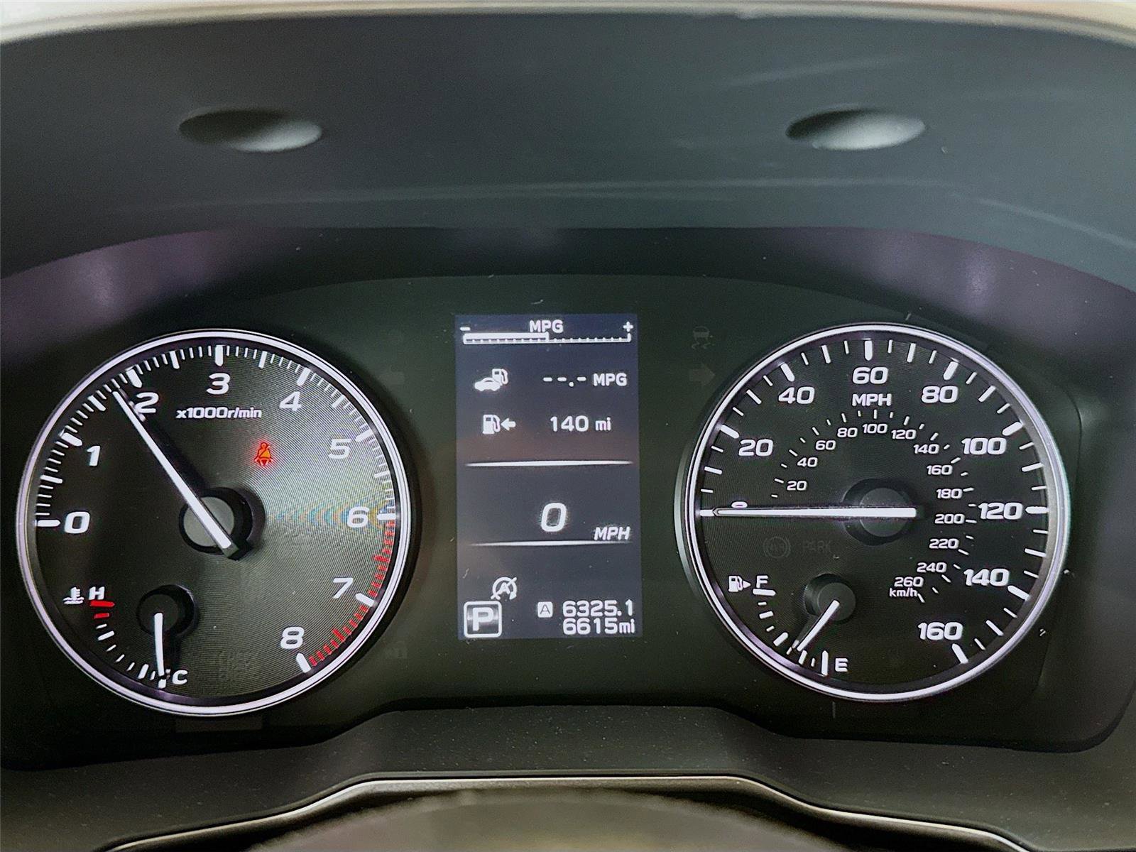 Certified 2025 Subaru Outback Onyx Edition XT image 6