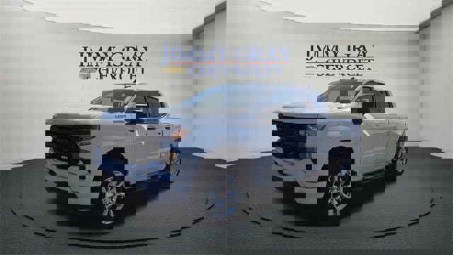 New 2026 Chevrolet Silverado 1500 Custom image 7