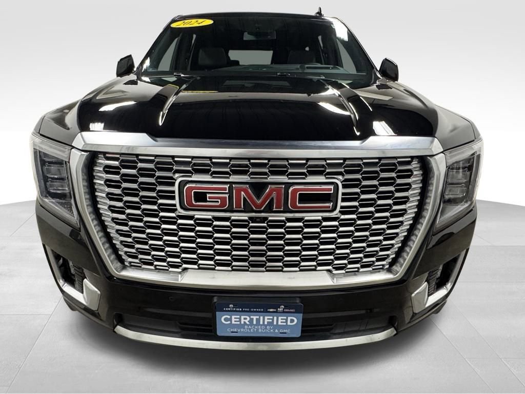 Certified 2024 GMC Yukon Denali image 11