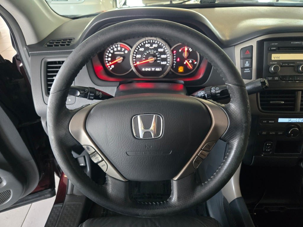 Used 2008 Honda Pilot EX-L image 30
