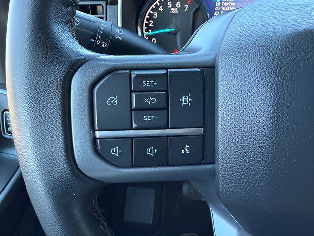 Used 2023 Ford F150 4x4 SuperCrew image 17