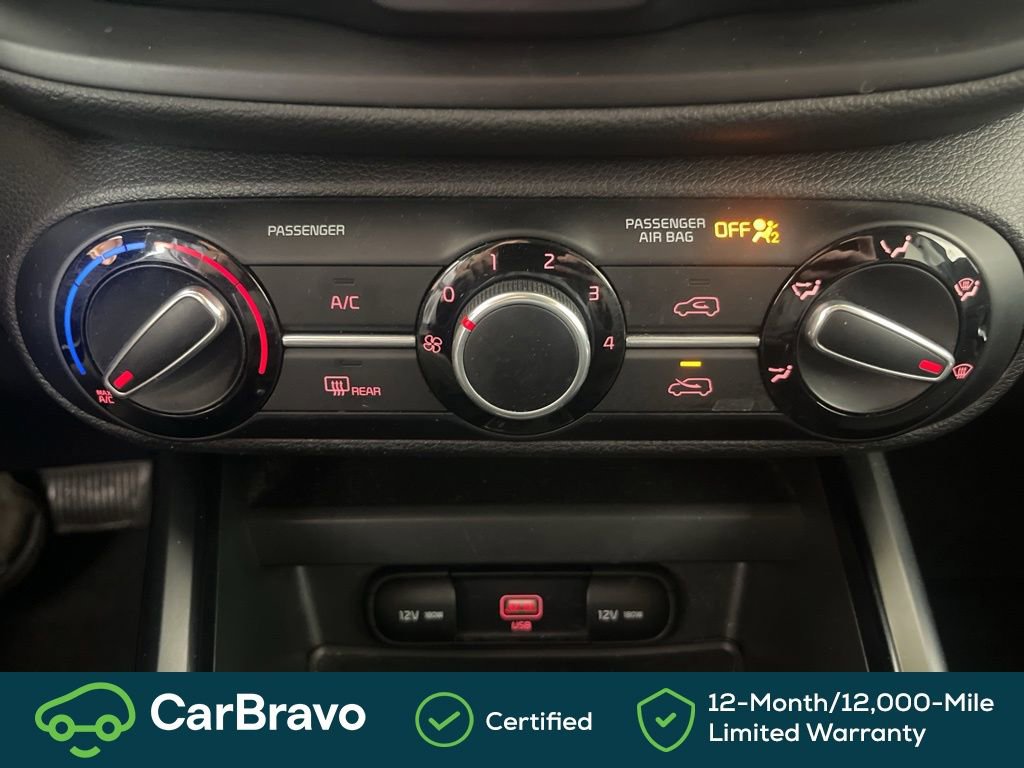 Used 2020 Kia Soul LX image 33