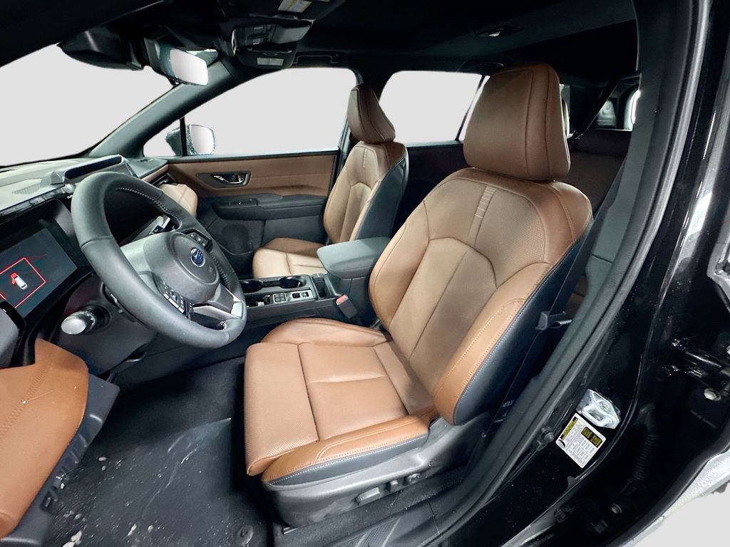 New 2026 Subaru Outback Touring XT image 20