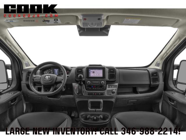 New 2027 RAM ProMaster 1500 FWD image 9
